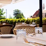 Hostrups Hotel 3*