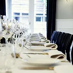 Hostrups Hotel Tønder