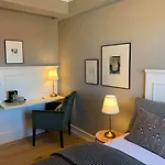 Hotel Hostrups Tønder