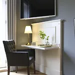 Hostrups Hotel