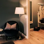 Hostrups 3* Tønder
