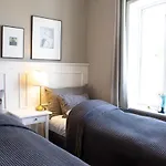 Hotell Hostrups Tønder