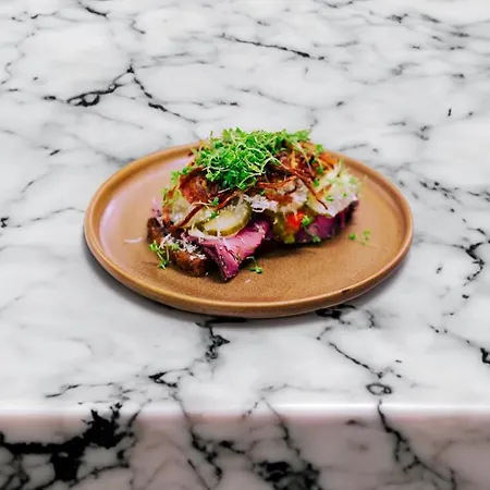 Hostrups Hotel Tønder