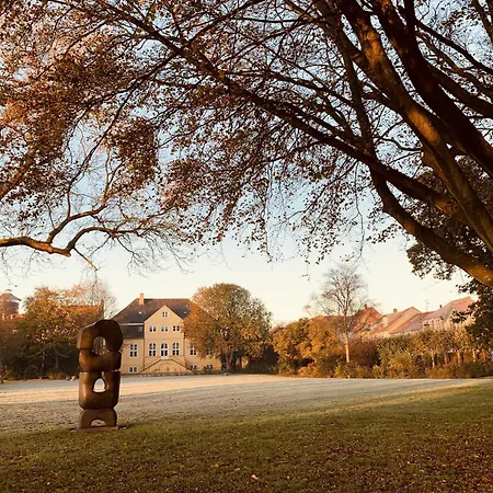 Hostrups Hotel Tønder