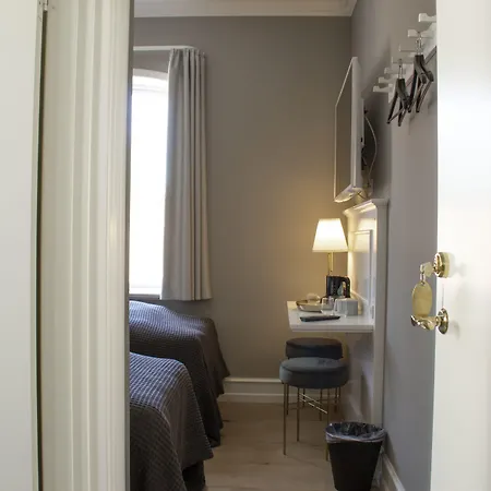 Hostrups Hotell