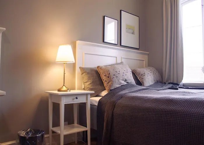 Hostrups Hotel Tønder