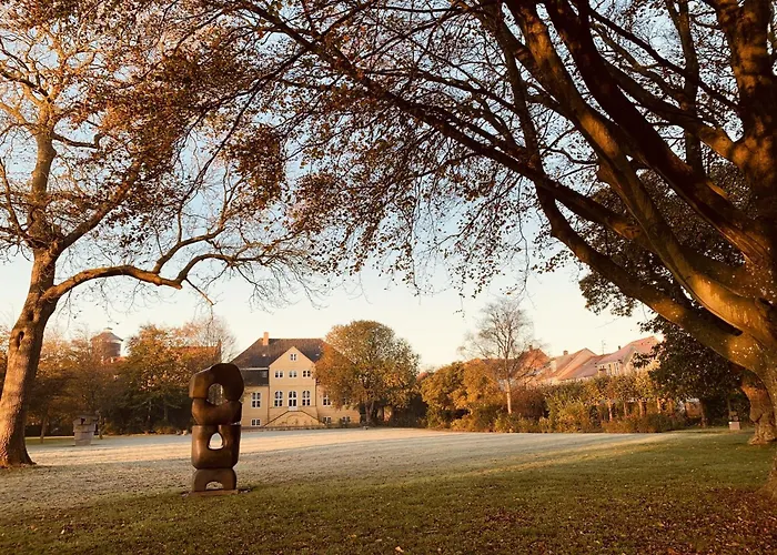 Hostrups Hotel Tønder