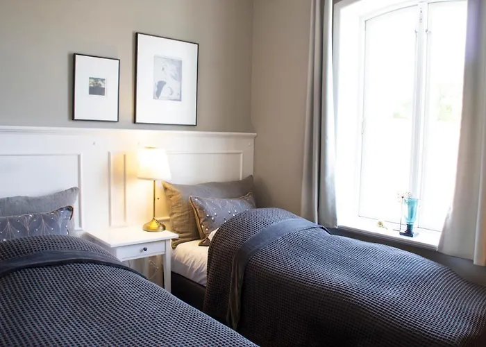 Hotel Hostrups Tønder