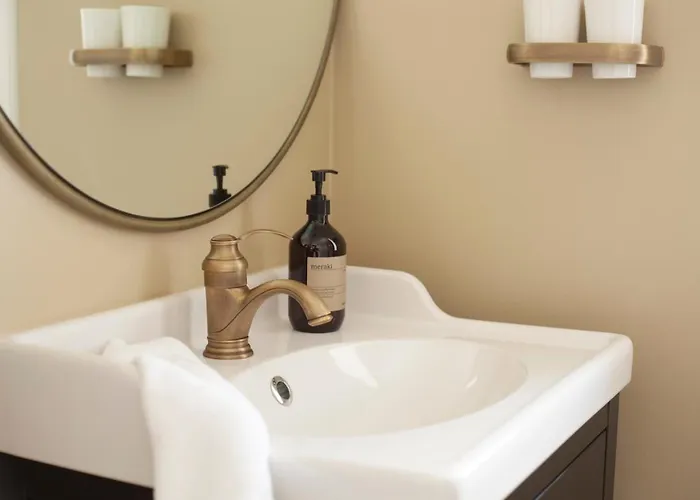 Hotel Hostrups Tønder